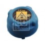 Кришка бачка розширювального Citroen Jumper/Fiat Ducato/Doblo 1.3D-3.0HDi 06-