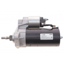 Стартер VW T4 2.4 D/2.5 TDI/2.8 VR6 95-03 (1.7kw) (z=9) = 111060