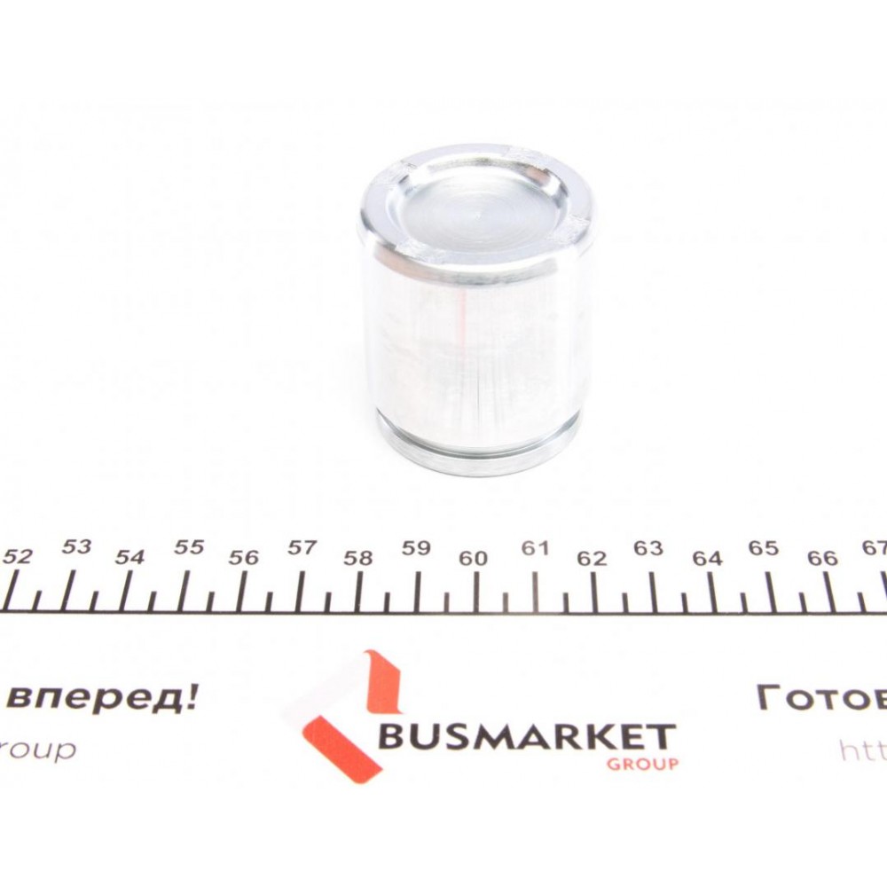 Поршень супорта (заднього) Kia Sorento/Carnival 02- (43x47mm)