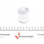 Поршень супорта (заднього) Kia Sorento/Carnival 02- (43x47mm)