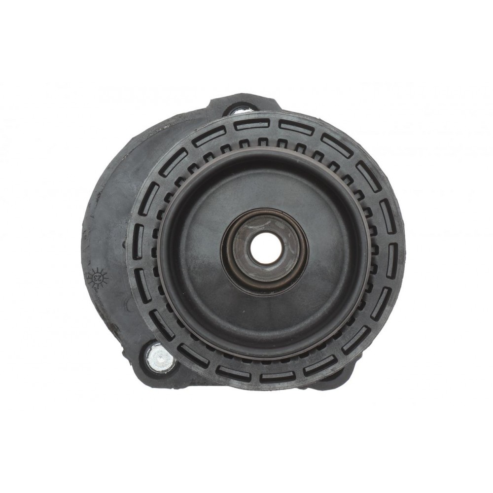 Подушка амортизатора (переднього) Fiat Doblo 1.3D-2.0D10- (R)