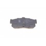 Колодки гальмівні (задні) Nissan Almera/Maxima 95-00/Primera 90-98/Sunny 90-95/Infiniti I30 97-
