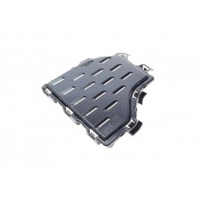 Решітка бампера (переднього) BMW X5 (G05) 18- (R)