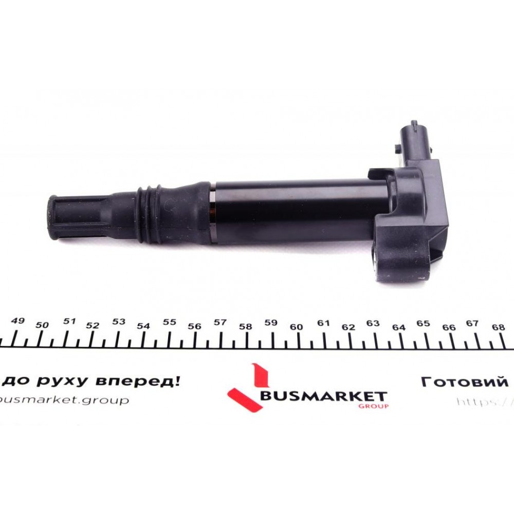 Котушка запалювання Citroen C4/Peugeot 208/308 1.0-1.2 12-