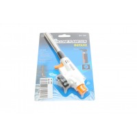 Пальник газовий з п'єзозапалюванням Flame Gun 930