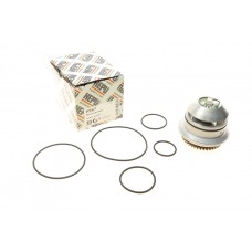 Помпа води VW LT 2.8TDI 92/96kw (косий зуб) AGK/ATA