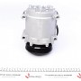 Компресор кондиціонера Ford Fiesta 1.4/1.6 TDCi 08-