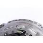Комплект зчеплення Renault Master/Opel Movano 2.3dCi/CDTI 10- (d=260mm), FWD