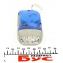 Ліхтарик динамо (3 LED, 10Lm)