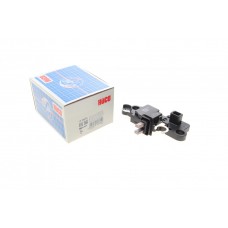 Реле генератора (14.3V) Volvo S40/S80/V40/V70 1.6-2.5 95-08 (HÜCO)