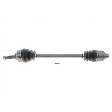 Піввісь Renault Kangoo 1.2-1.6i/1.9D (R) (21x23x717x26T) (+ABS)