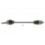 Піввісь Renault Kangoo 1.2-1.6i/1.9D (R) (21x23x717x26T) (+ABS)