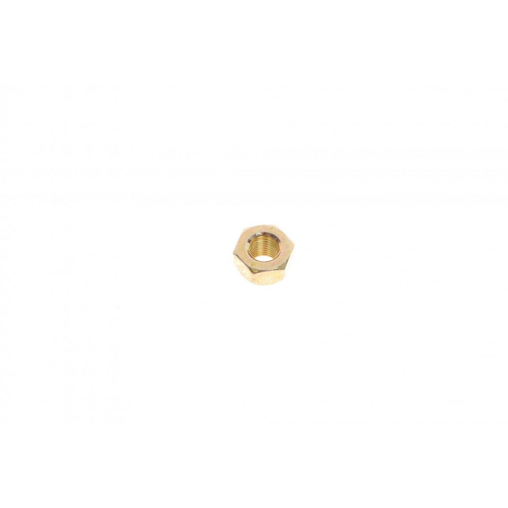 Гайка колісна Mazda/Mitsubishi/Toyota (M12x1.5)