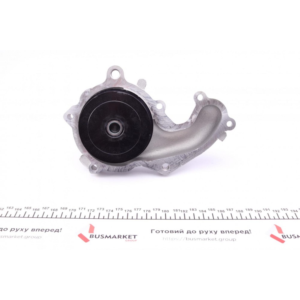 Комплект ГРМ + помпа Ford Connect 1.8 TDCi 02