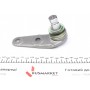 Опора кульова (передня/знизу/R) Audi 80/90 86-91