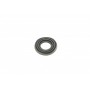 Ремкомплект супорта (заднього) Toyota Corolla 98-05 (d=35mm)(+ поршень/направляюча)(Akebono)