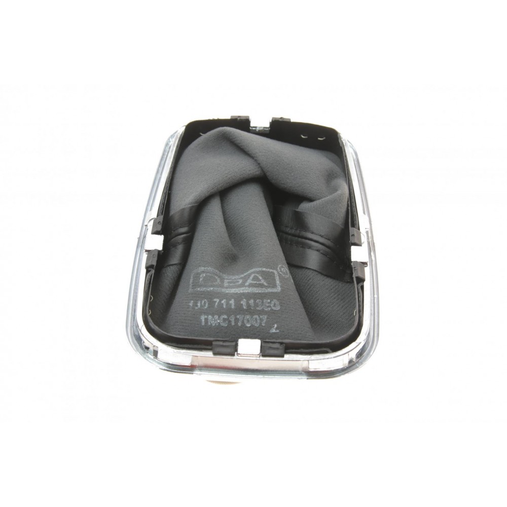 Рукоятка важеля КПП VW Golf IV 97-05 (+ чохол)