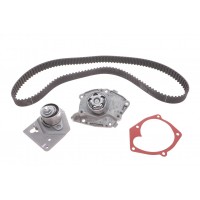 Комплект ГРМ + помпа Nissan Primera 1.9dCi 02-/Renault Scenic/Megane 1.9dCi 03-(26x133z)