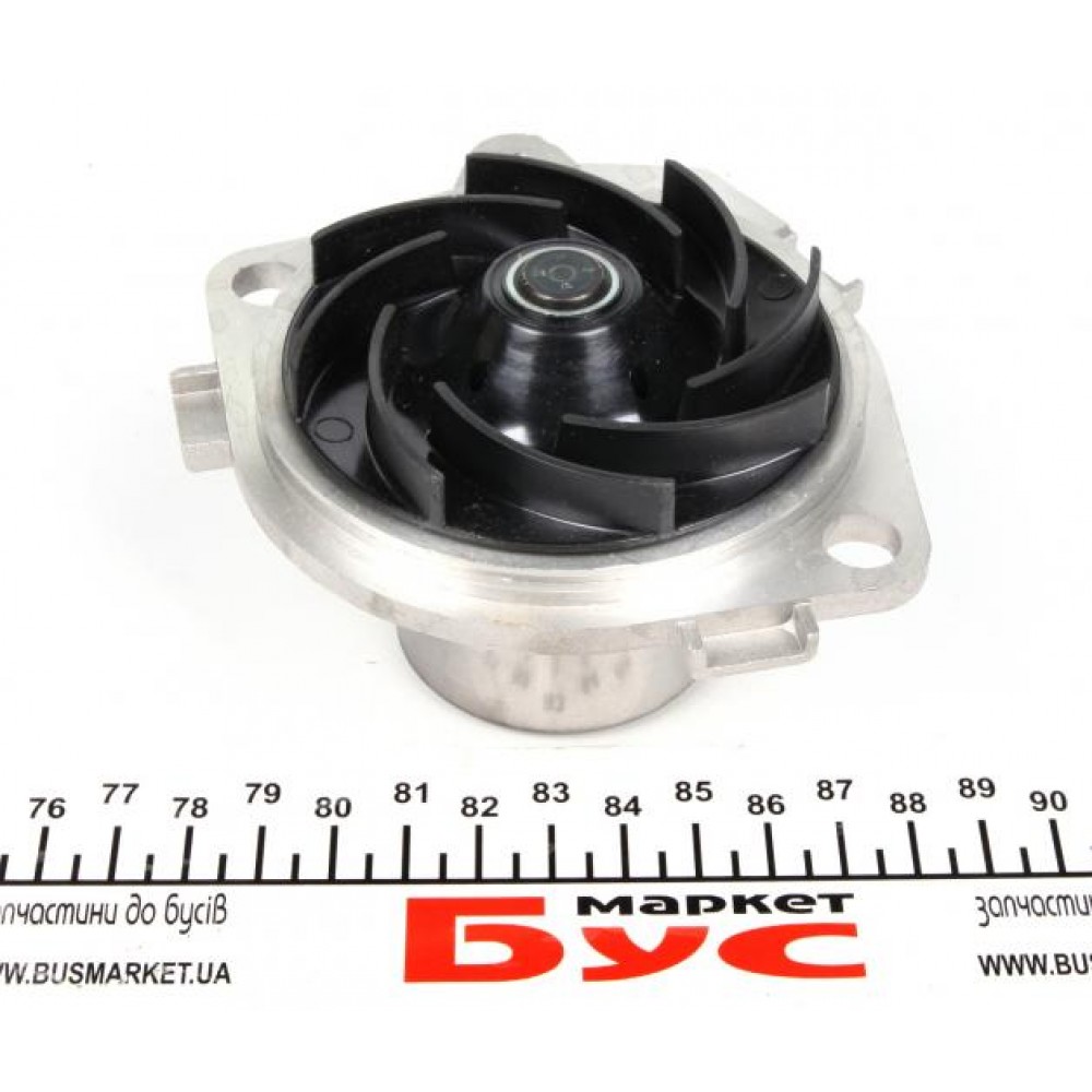 Комплект ГРМ + помпа Fiat Doblo 1.9D/JTD 01-