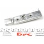 Замок капоту (нижній) MB Sprinter (906)/VW Crafter 06-