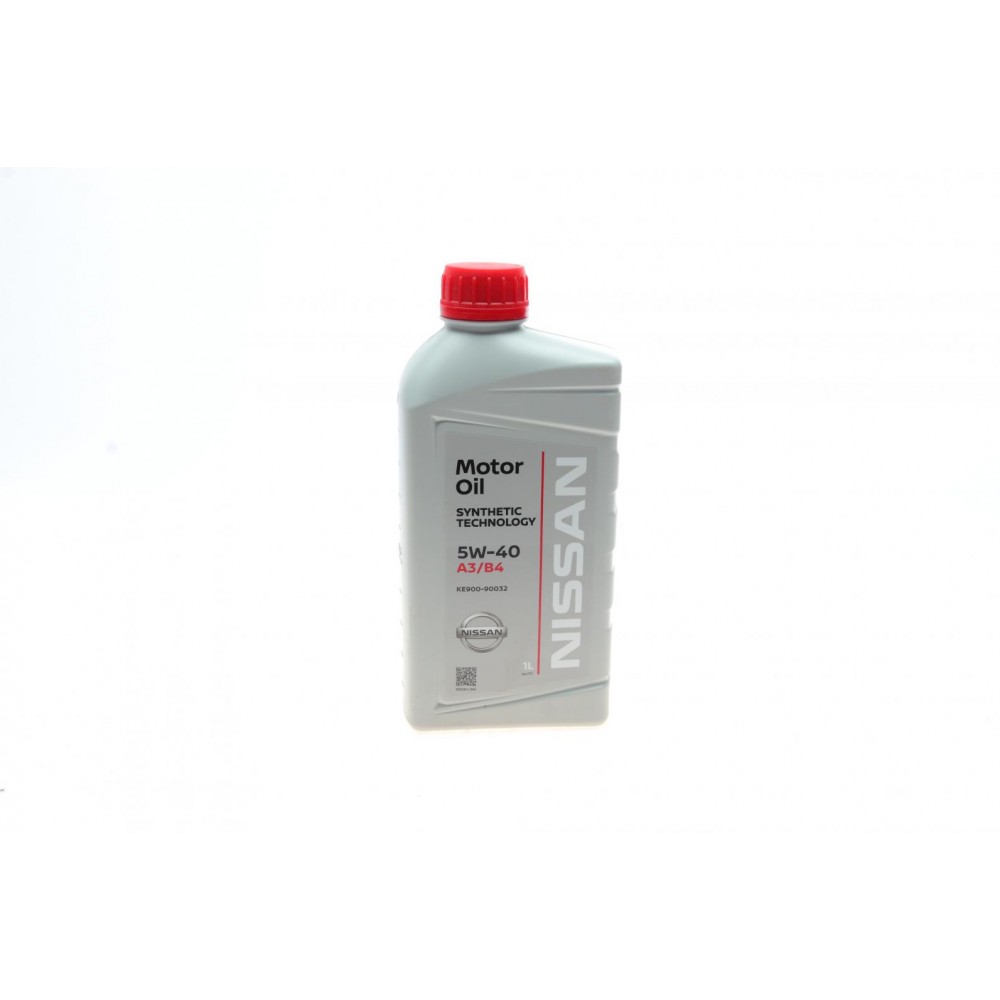 Олива 5W40 SL/CF (1L)