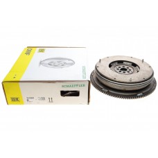 Демпфер зчеплення VW LT 28-35, 2.8TDI, 97-02, 92/96kw, ATA, AGK