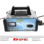 Пристрій пускозарядне (3-20A/запуск двигуна 80A/12V/амперметр/LED індикатори)