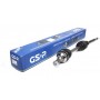 Піввісь Peugeot Partner (R) (25x24x868x29T) (+ABS)