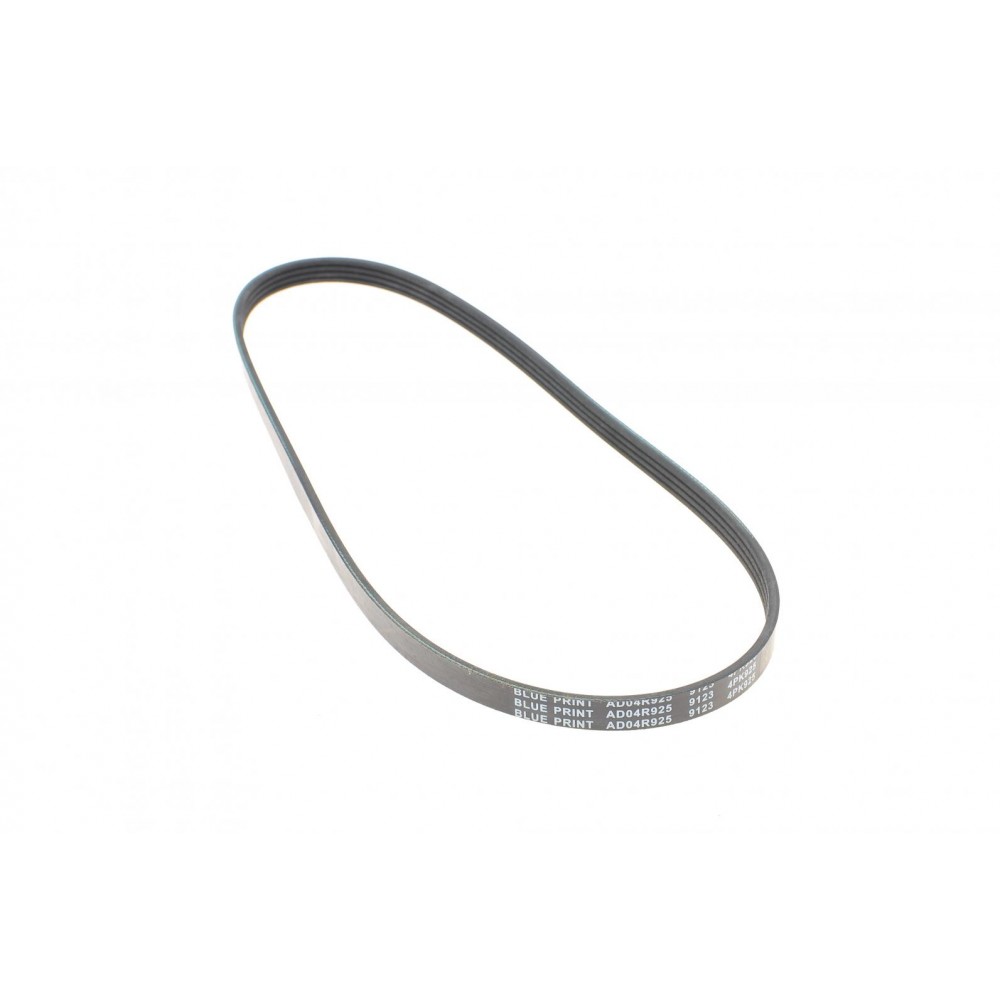 Ремінь генератора Mazda 626 1.8/2.0i 91-97/ Suzuki Swift/ Vitara 1.0-1.9 89-05