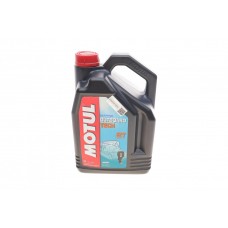 Олива Outboard Tech 2T (5L) (101728)