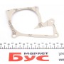 Комплект ГРМ + помпа Renault Kangoo 1.5dCi 10- (123x27)