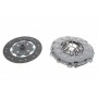 Комплект зчеплення Citroen C3/C4/Peugeot 207/508/2008/3008/5008 1.6 HDi 09- (d=240mm) (+вижимний)