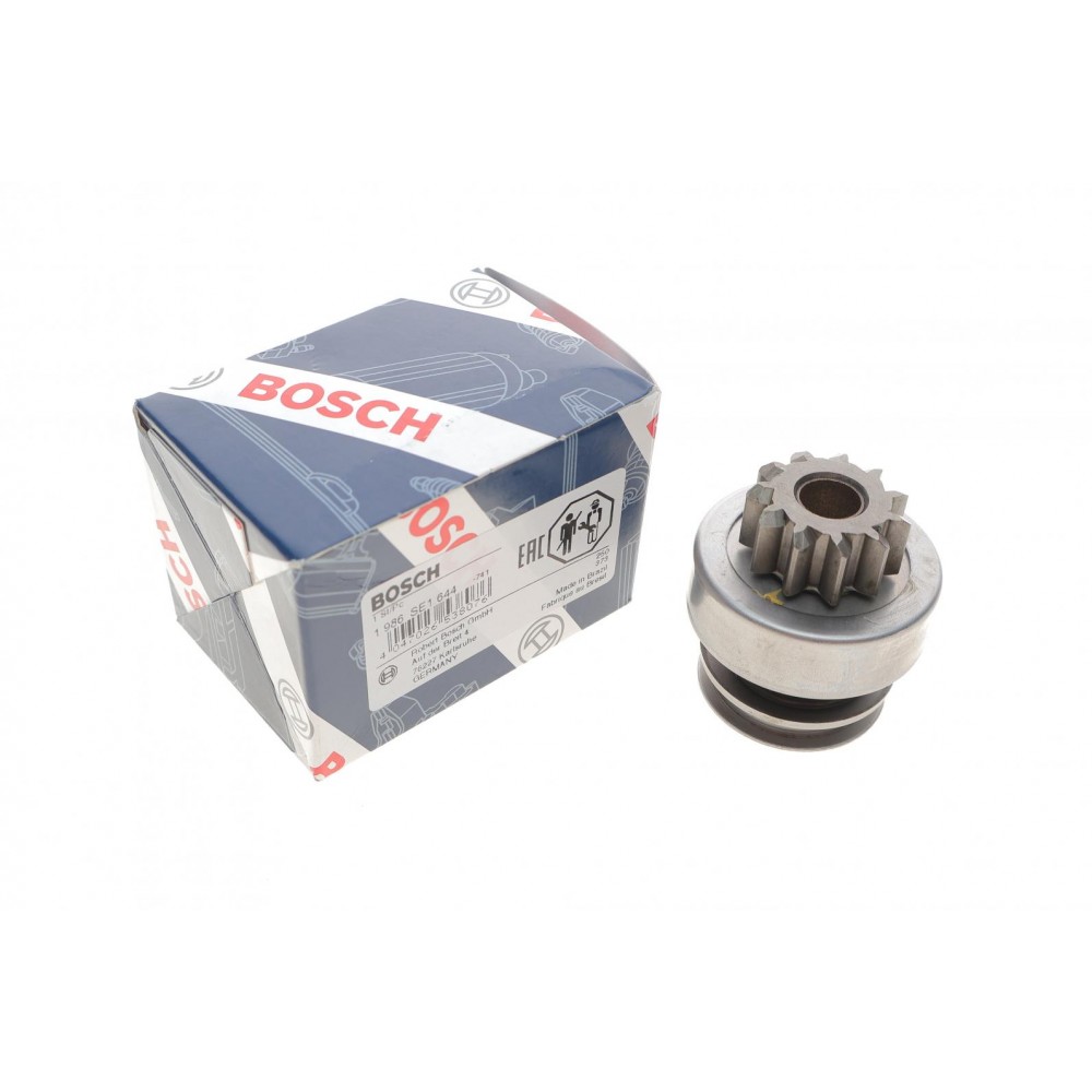 Бендікс стартера Renault Laguna 1.8-2.0 98-15