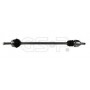 Піввісь Opel Combo 1.2/1.4i/1.7D 94-01 (R) (22x22x926x29T) (+ABS)