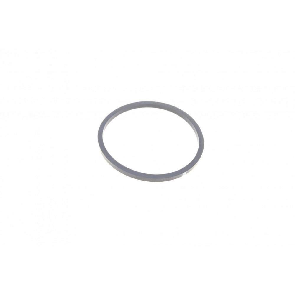 Ремкомплект супорта (переднього) Nissan Qashqai 13- (d=57mm) (+поршень) (Akebono)