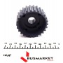 Шестерня колінвалу VW T5/Bora/Golf 4/Passat/Sharan 1.6-2.0 98-10
