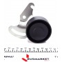 Ролик генератора Renault Kangoo 1.5dCi (натяжний) (65х26)