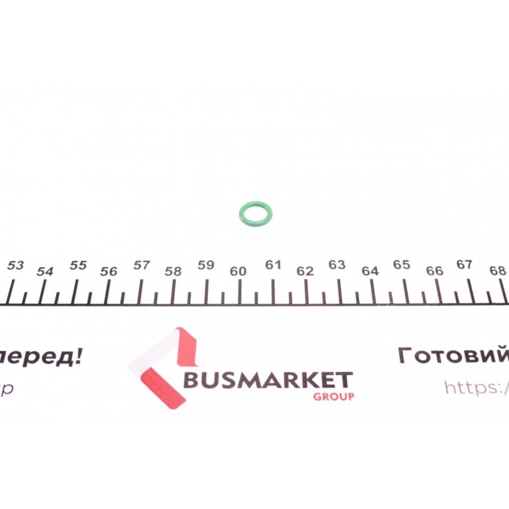 Осушувач кондиціонера Renault Kangoo 1.5 dCi 01-