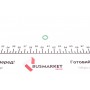 Осушувач кондиціонера Renault Kangoo 1.5 dCi 01-
