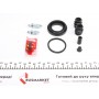 Ремкомплект супорта (заднього) Subaru Legacy/Forester 03- (d=38mm) (+поршень) (Tokic)