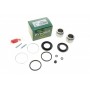 Ремкомплект супорта (заднього) Opel Omega A/Senator B 86-94 (d=38mm) (+2 поршня) (Teves)