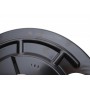Захист диска гальмівного (заднього) (R) Renault Megane II 02-09