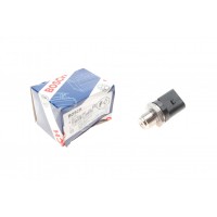 Датчик тиску палива BMW 3 (E90/F30/F80)/5 (F10/G30/F90)/7 (F01-F04) 04-18 B47/N47/N57