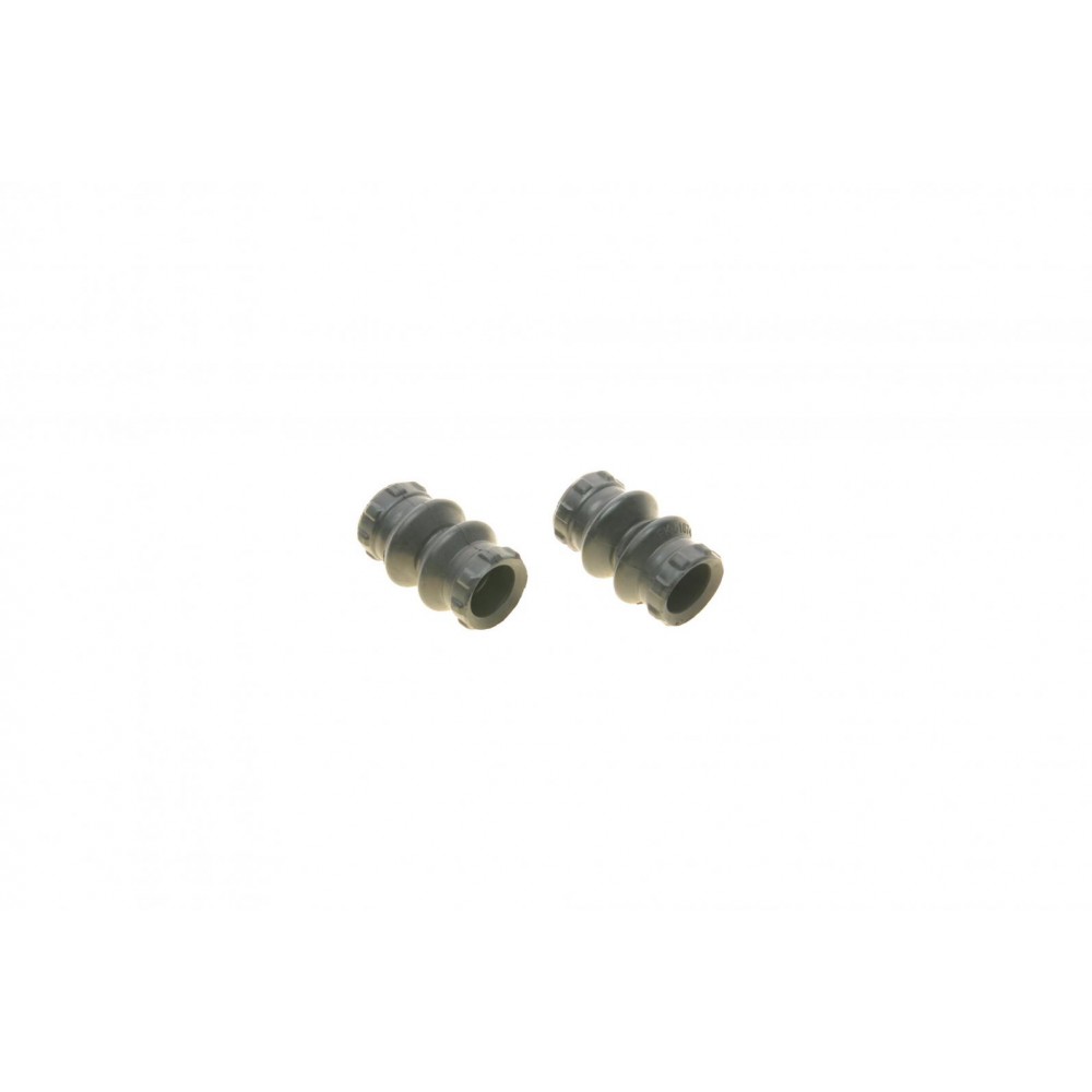 Ремкомплект супорта (заднього) Mini Cooper 10-16 (d=38mm) (+поршень з механізмом) (Trw)