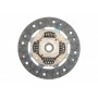 Комплект зчеплення Chevrolet Niva/Lada Niva 1.7 4x4 96- (d=215mm) (+вижимний)