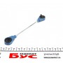 Тяга перемикання передач Citroen Berlingo/Peugeot Partner 96- (247mm)