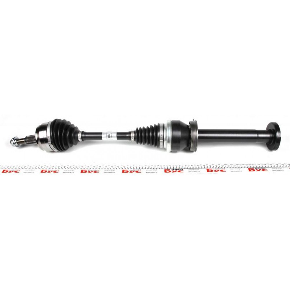 Піввісь (передня) VW T5/Multivan V 03-15 (R) МКПП