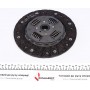Комплект зчеплення Mazda 3 03-14 (d=230mm) (+вижимний)