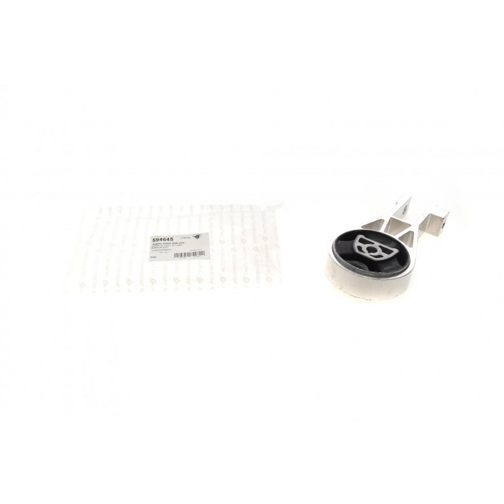 Подушка двигуна (задня) Fiat Grande Punto 1.4-1.9D 05-/Opel Corsa D/E 1.0-1.7 06-