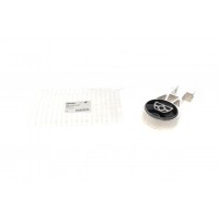 Подушка двигуна (задня) Fiat Grande Punto 1.4-1.9D 05-/Opel Corsa D/E 1.0-1.7 06-